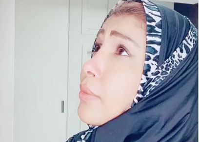 الفنانة والمذيعة أروى
