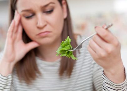 مكملات غذائية لمحارب الاكتئاب