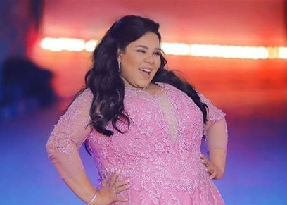 شيماء سيف