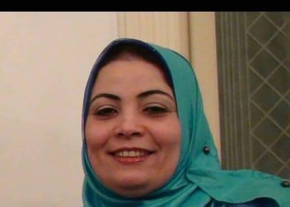 دعاء لاشين