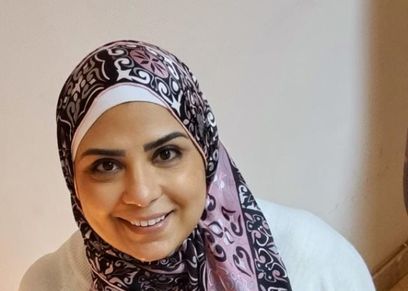د.سالي الشيخ