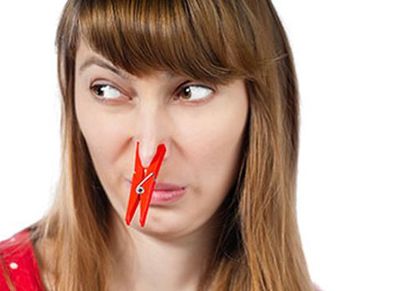 هذه الآية القرآنية تصرف الروائح الكريهة من المنزل