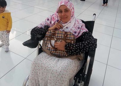 سارة السيد