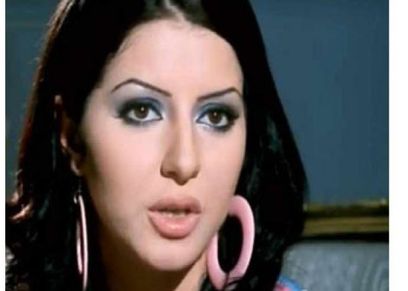 إيناس النجار