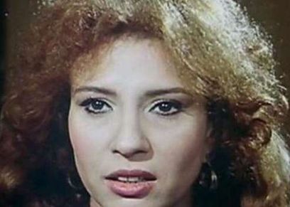 الفنانة تحية حافظ