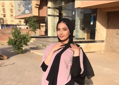 «آية» تعرضت للتحرش في كافيه المعادي