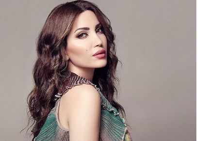 نسرين طافش