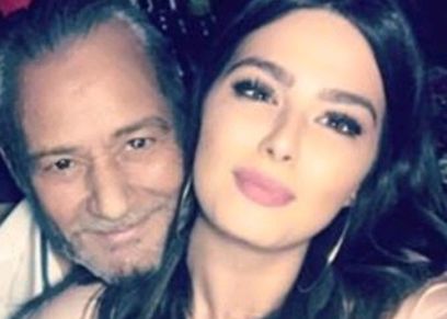 هنادي مهنا وفاروق الفيشاوي