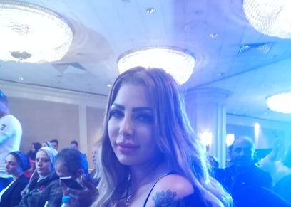 سارة خليفة