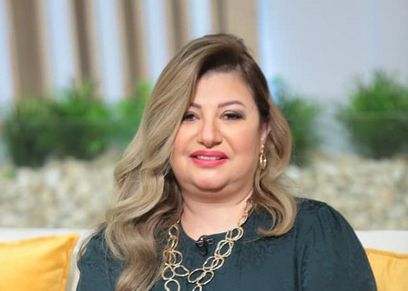 عبير فؤاد
