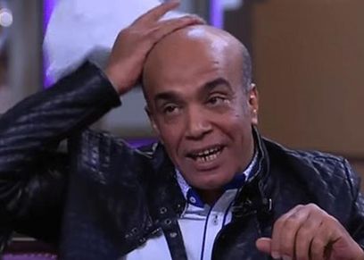 وفاة سليمان عيد