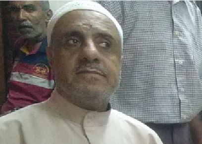 الشيخ محمد السعدني