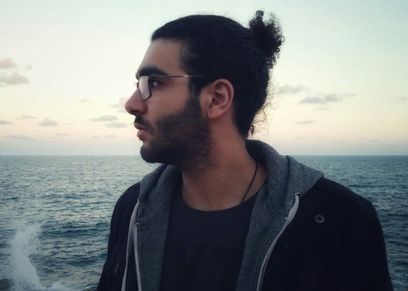 زياد أشرف