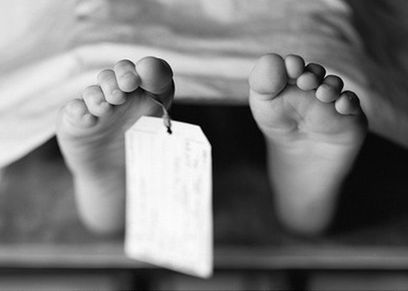 جرائم قتل الفتيات