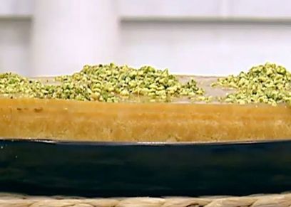 كنافة كدابة