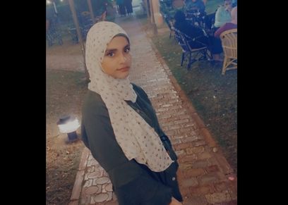 هبة رأفت