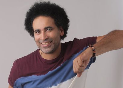 مصطفى شوقي