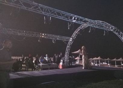 مهرجان الغردقة 