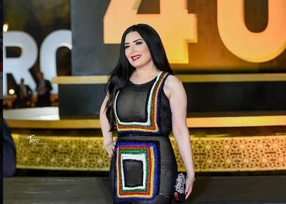 عبير صبري