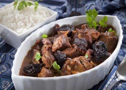 منيو اليوم 14 في رمضان للعزاب