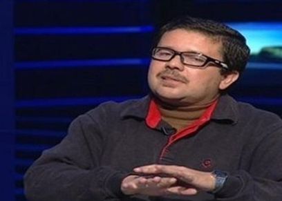 سامح عيد