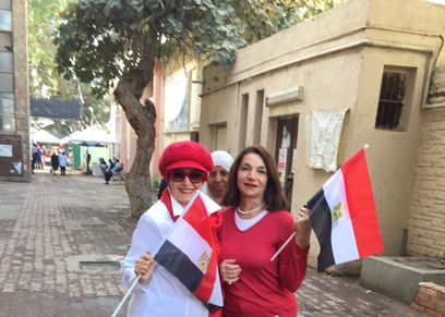 سميرة أحمد