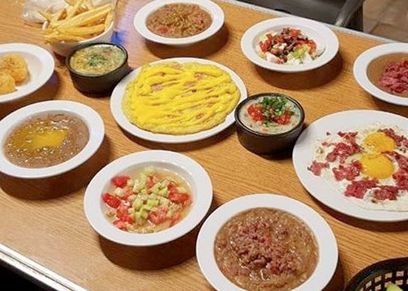بالفيديو| تعرف على عدد السعرات الحرارية في وجبة السحور