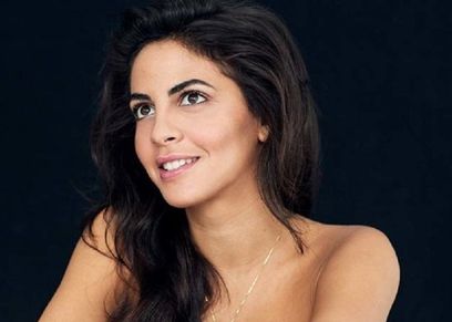 فاطمة سعيد أول مصرية تغني بقاعة ألبرت هول الملكية