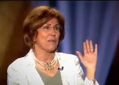 فريدة الشزووأضافت