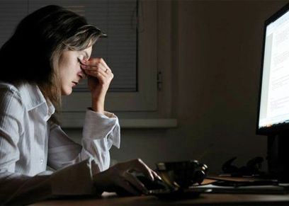 دراسة| عمل الفتيات بالـ