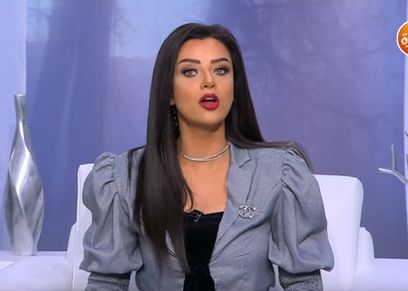 رضوى الشربيني