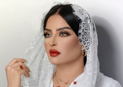الفاشونيستا السعودية بدور البراهيم