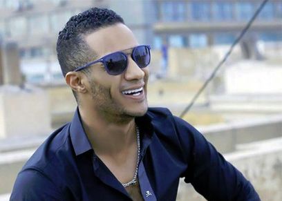 محمد رمضان