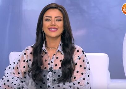 رضوى الشربيني