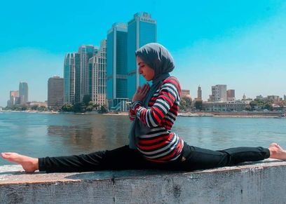 ملك النغي