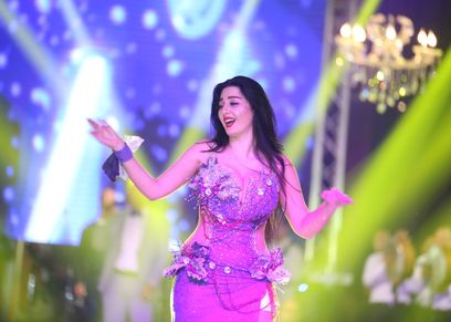 صافيناز