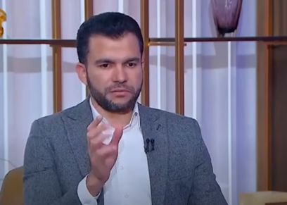 الدكتور هاني تمام