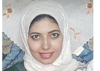 قتيلة الدقهلية إيمان عادي