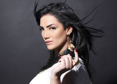 حورية فرغلي