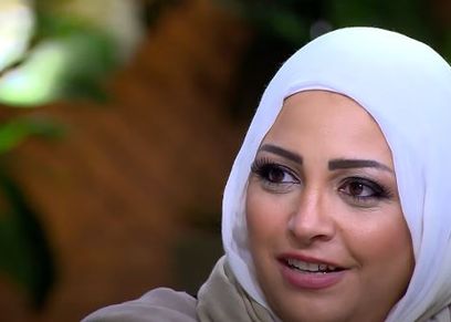 زوجة محمود عبدالمغني