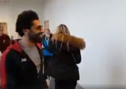 محمد صلاح