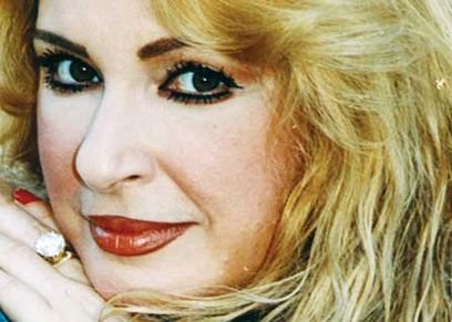 بالصور| أحدث ظهور للفنانة نيللي خلال احتفالها بالعام الجديد مع نرمين الفقي