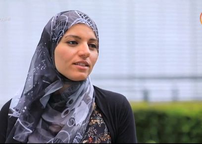 الدكتورة رانيا مرسي
