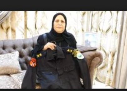 والدة شهيد الشرطة لـ