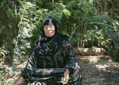 بلبل الشرقية الحاجة نبيلة