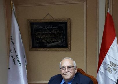 المستشار مهند عباس - رئيس قسم التشريع