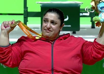 راندا تاج الدين