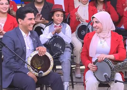 عزت وعلا