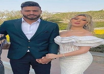 أبو جبل وقرينته