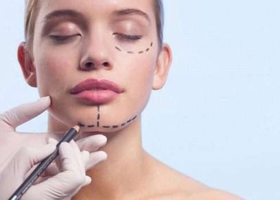 جراحات التجميل